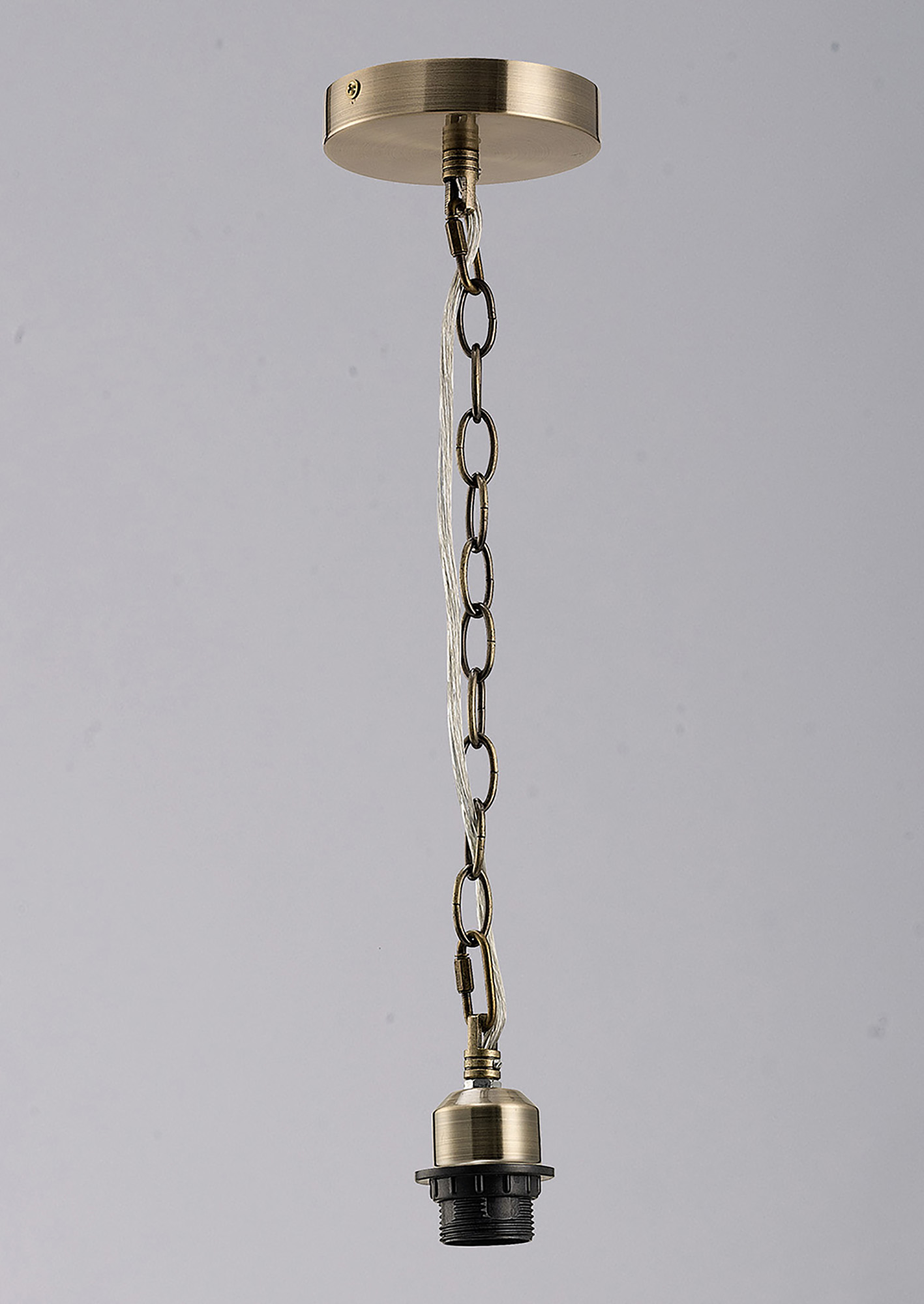 Kudo Antique Brass Ceiling Lights Diyas Single Pendant Kudo Antique Brass Ceiling Lights Diyas Single Pendant